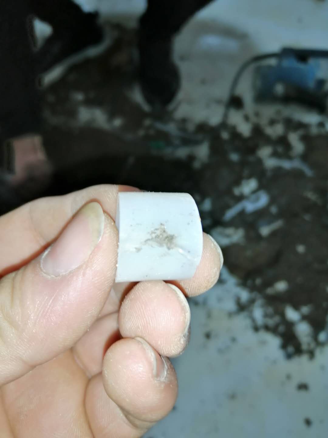 新宁地暖漏水检测